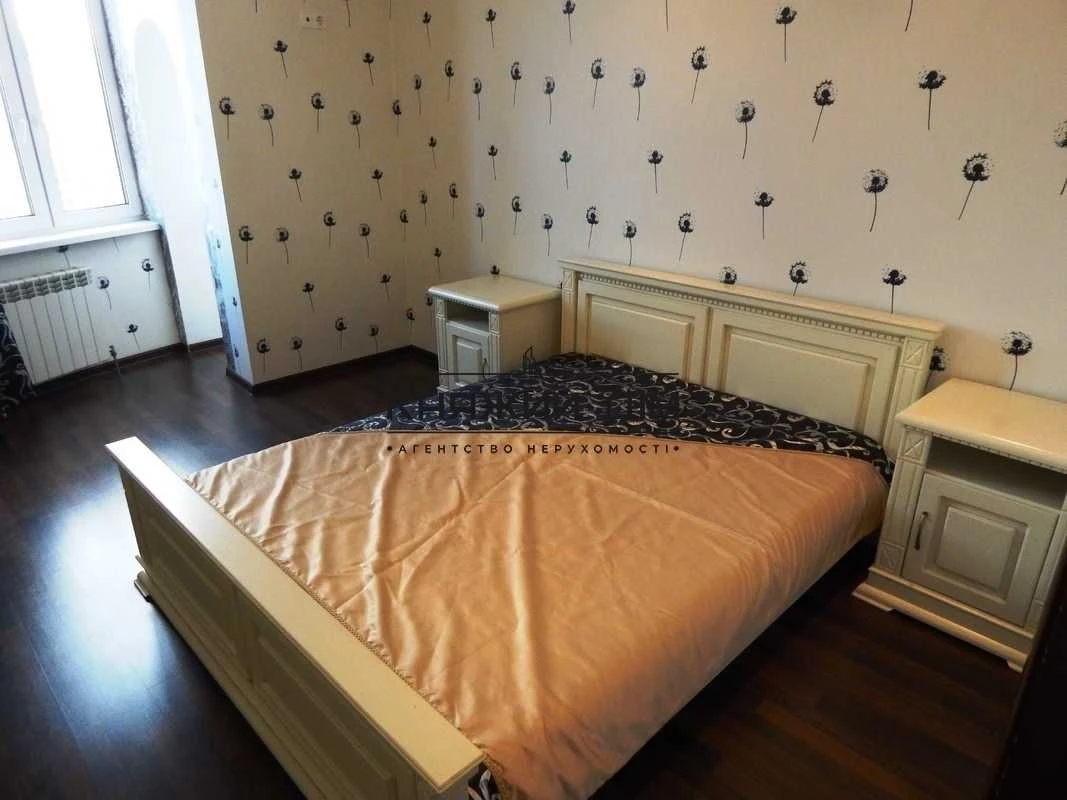 Продаж однокімнатної квартири 54 м² в Осокорках КОД 21147760