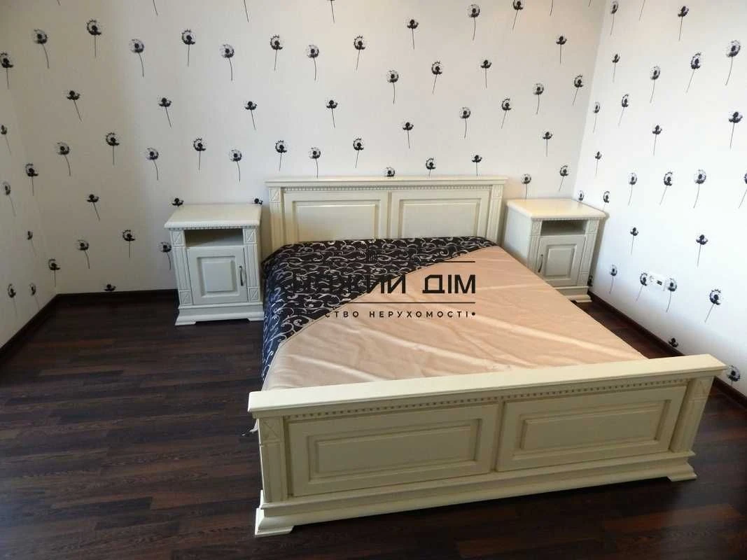 Продаж однокімнатної квартири 54 м² в Осокорках КОД 21147760
