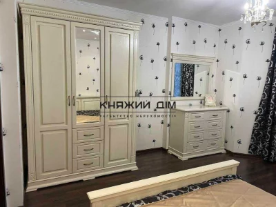Продаж однокімнатної квартири 54 м² в Осокорках КОД 21147760