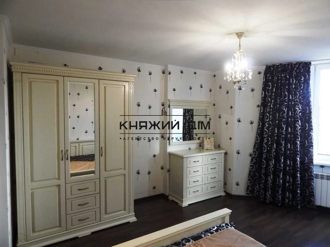 Продаж однокімнатної квартири 54 м² в Осокорках КОД 21147760