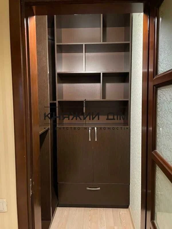 Продаж однокімнатної квартири 54 м² в Осокорках КОД 21147760