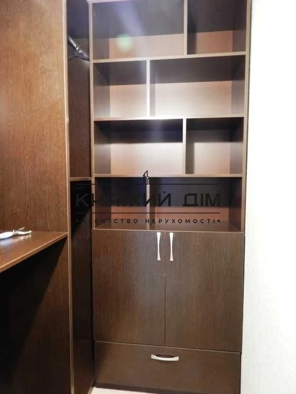 Продаж однокімнатної квартири 54 м² в Осокорках КОД 21147760