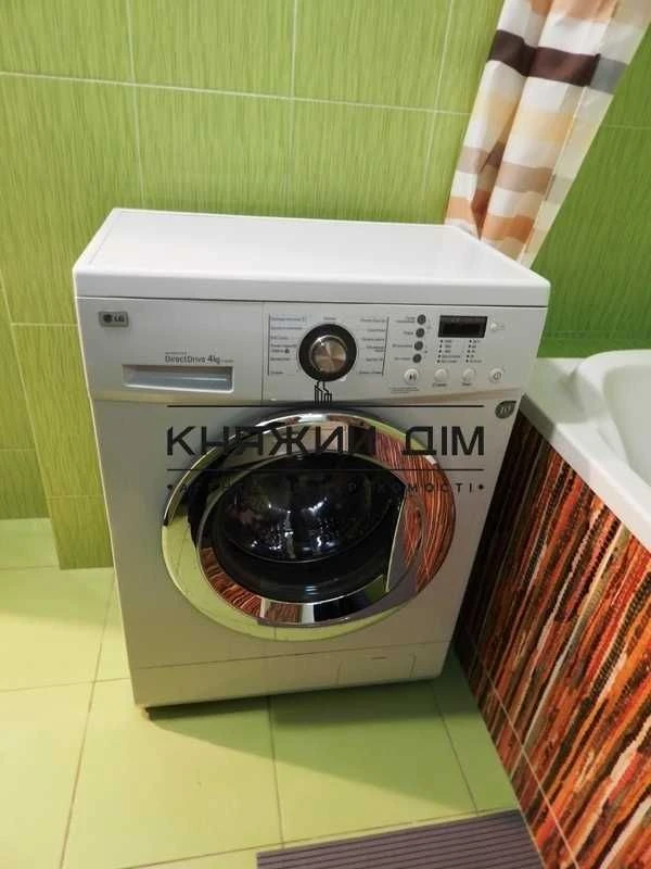 Продаж однокімнатної квартири 54 м² в Осокорках КОД 21147760