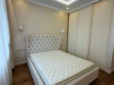 Квартира. Киев, улица Андрия Верхогляда