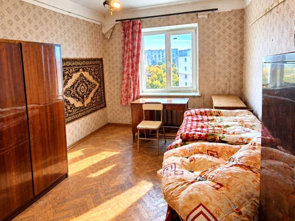 Квартира. Київ, проспект Павла Тичини