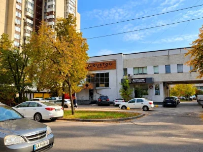 Квартира. Київ, проспект Павла Тичини