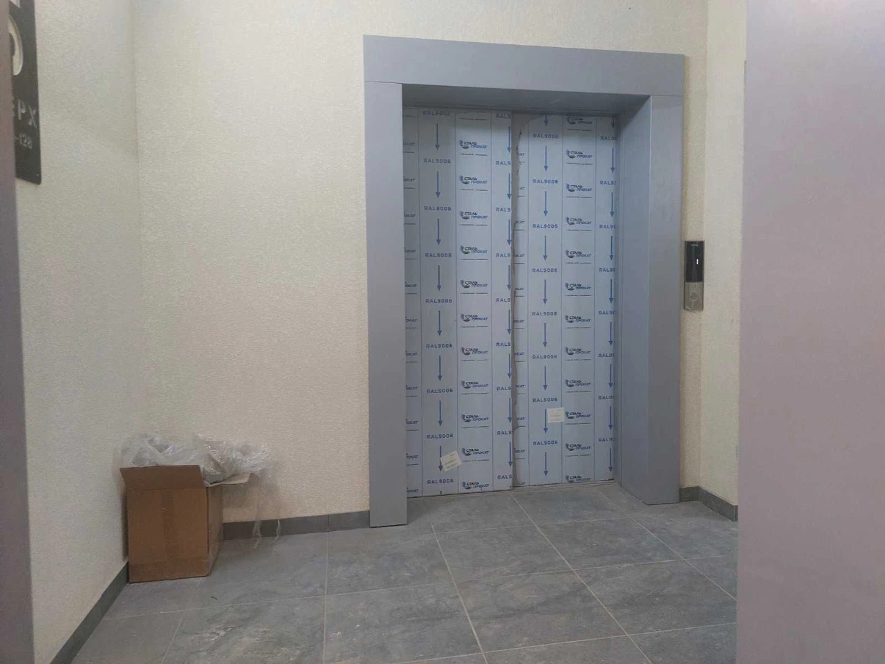 Продажа 1-й этаж, 77 м2. Житомирская ул., 5 мин. до ЖК EcoDream. Без комиссии