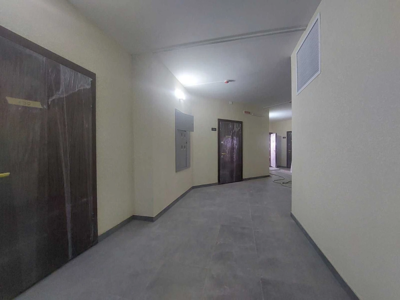 Продажа 1-й этаж, 77 м2. Житомирская ул., 5 мин. до ЖК EcoDream. Без комиссии