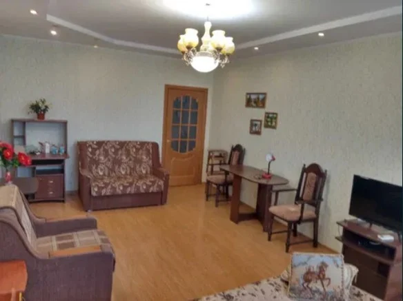 Sale of a 1-bedroom apartment 61 sq m, Vadima Getmanova st., 1B