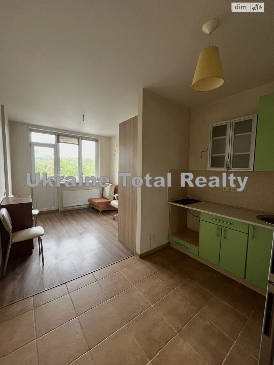 Apartment for Sale - Second Hand
