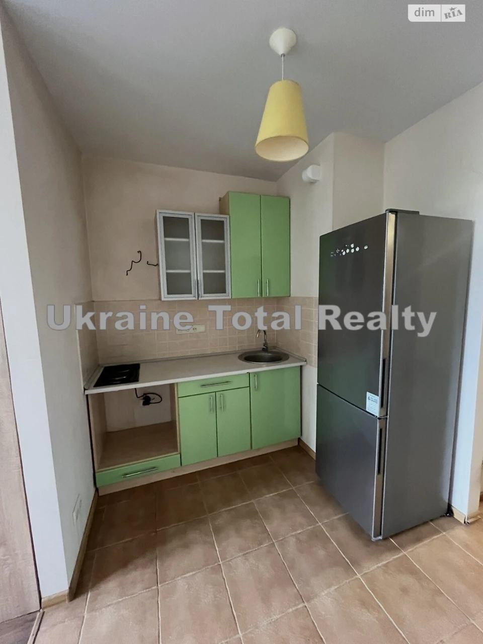 Apartment for Sale - Second Hand