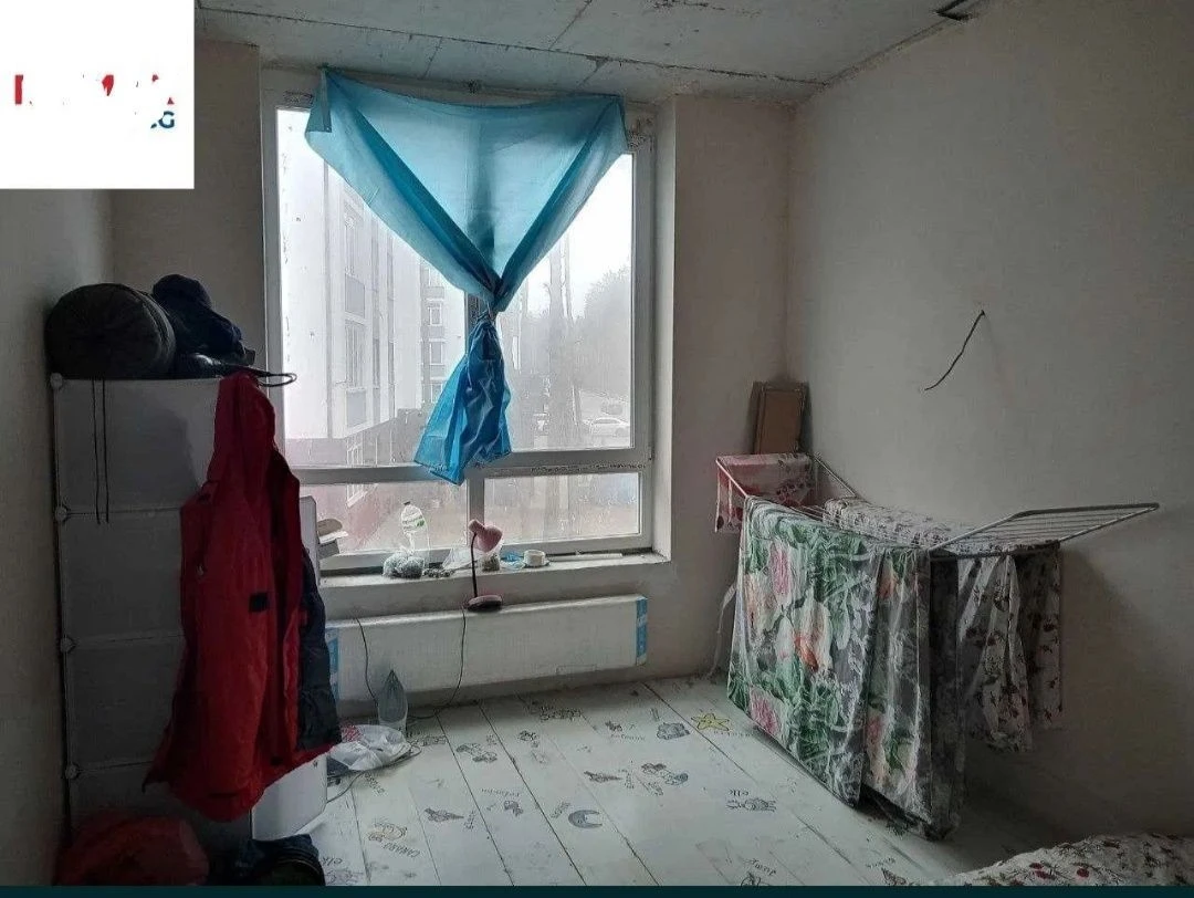 Однокомнатная квартира в ЖК "Идея"