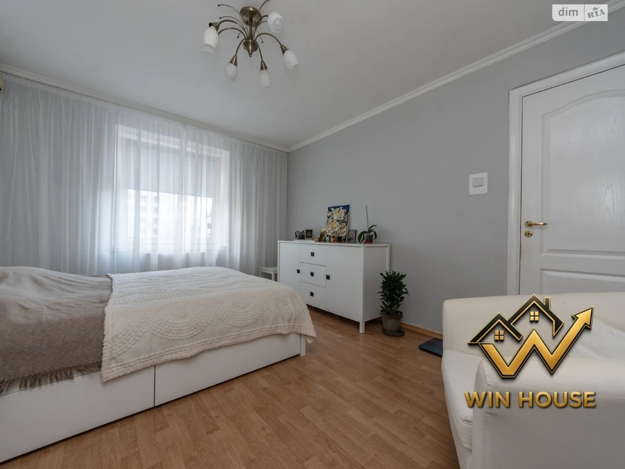 Продаж Квартира Борщагівка
