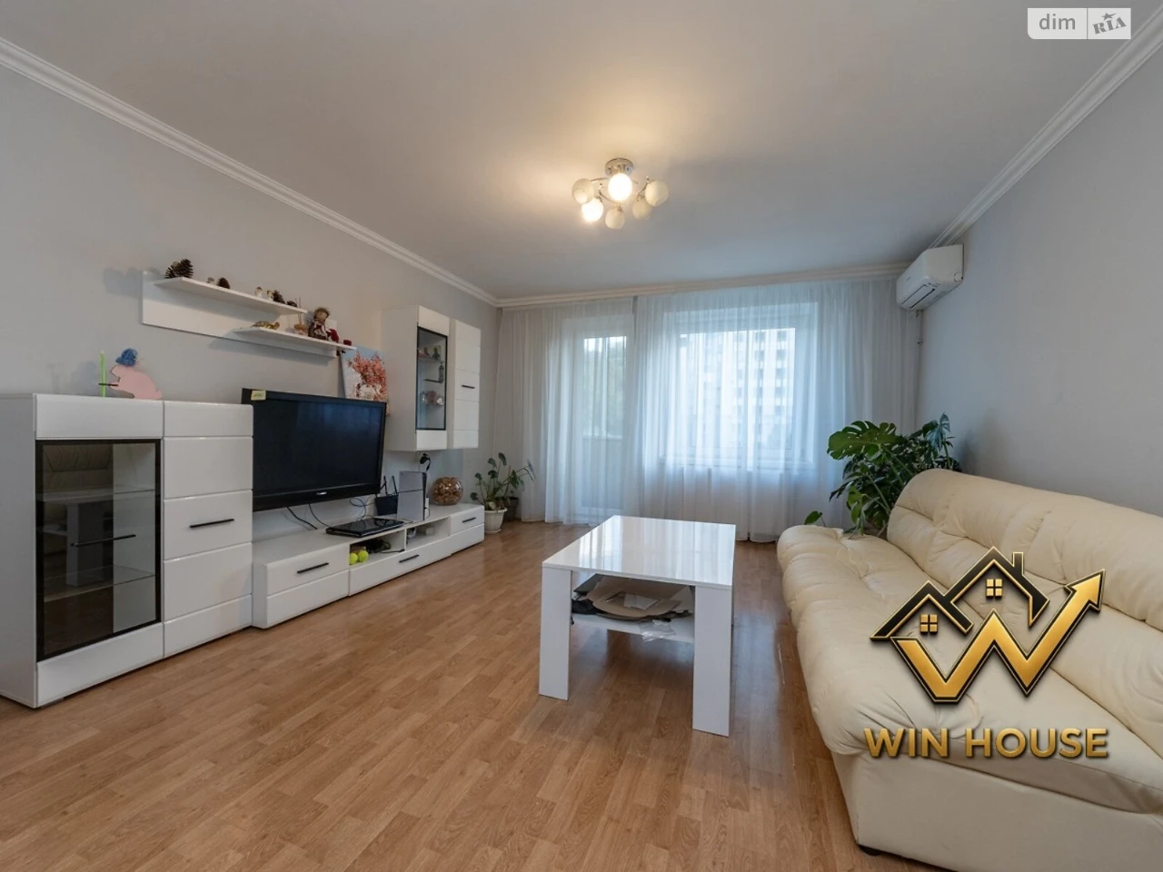 Продаж Квартира Борщагівка