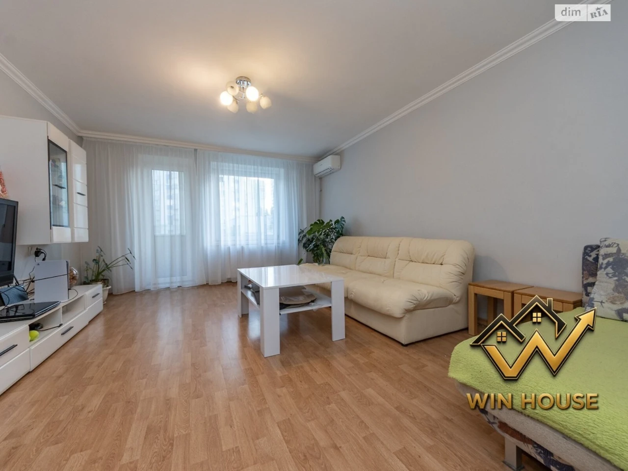 Продаж Квартира Борщагівка