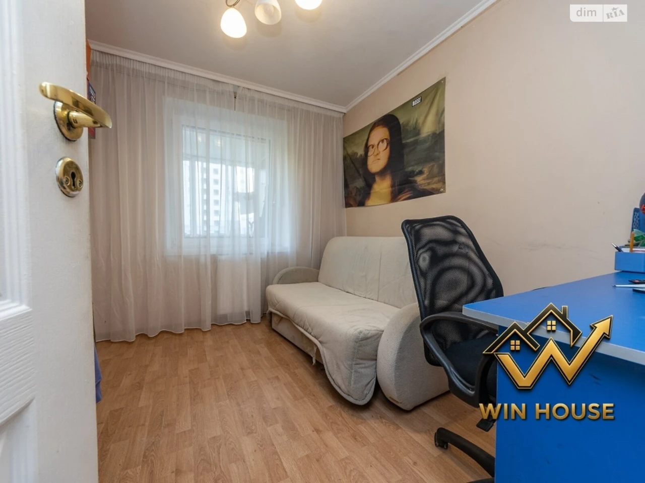 Продаж Квартира Борщагівка