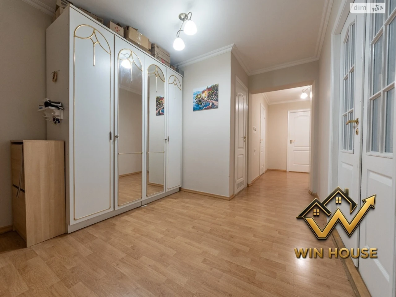 Продаж Квартира Борщагівка