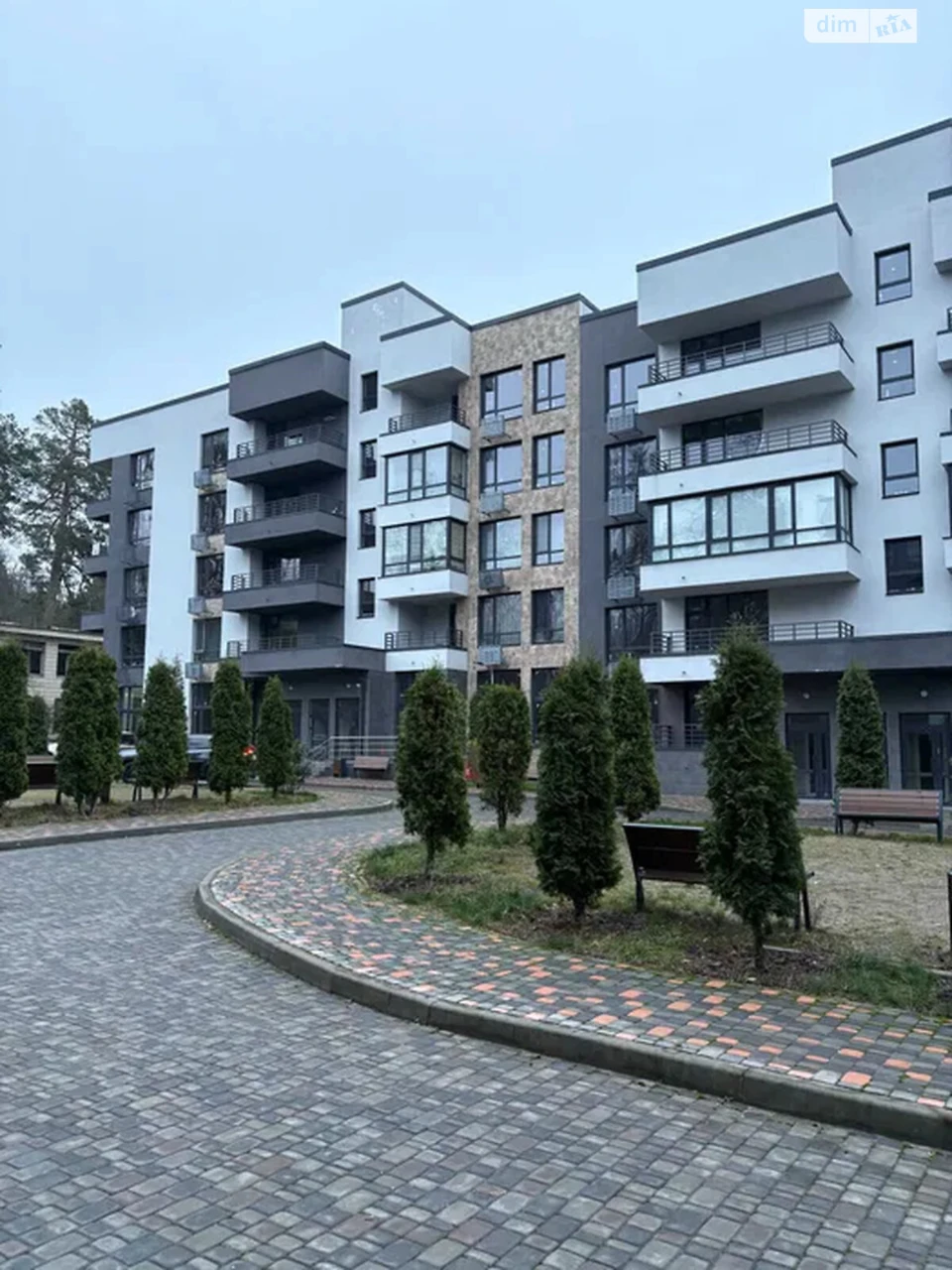 Продаж Квартира Пуща-Водиця