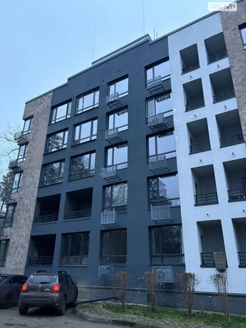 Продаж Квартира Пуща-Водиця