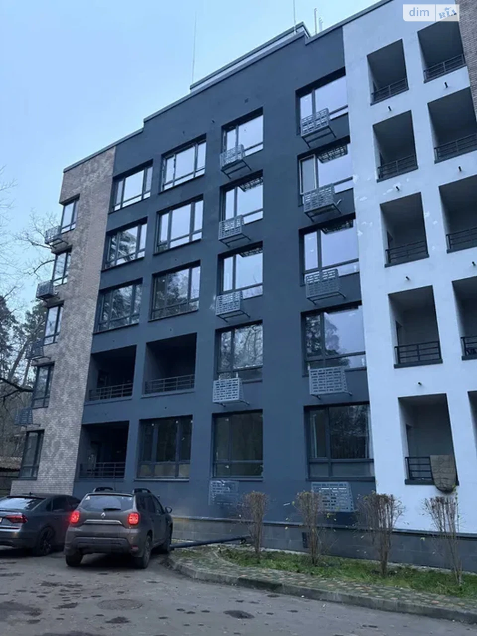 Продаж Квартира Пуща-Водиця