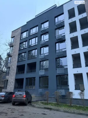Продаж Квартира Пуща-Водиця