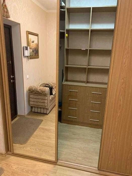 Продається 2 кімнатна квартира, ЖК Голосіїво, гарний стан, д