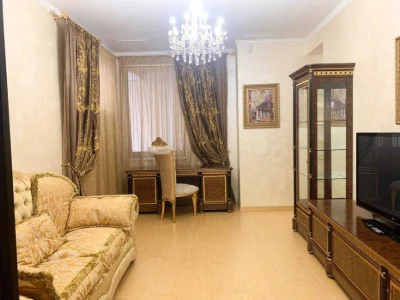 ЖК Амфитеатр! Отличное состояние! Продам модную квартиру с т