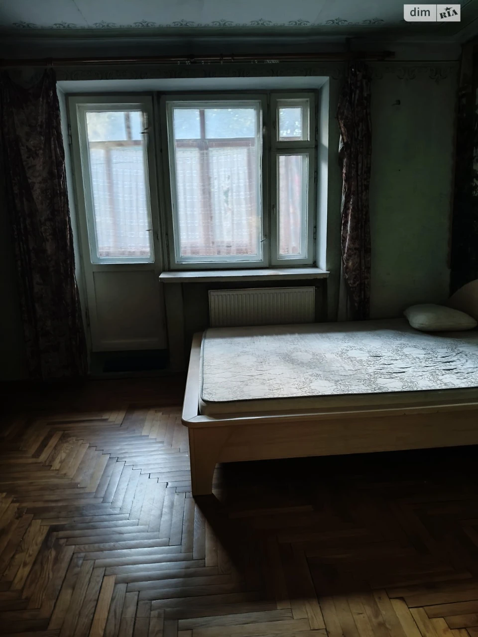 Довгострокова Оренда Квартира Центр