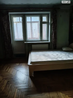 Довгострокова Оренда Квартира Центр