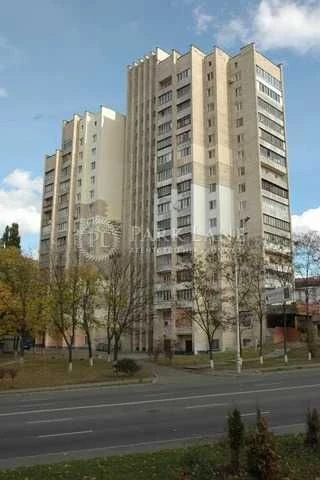 Sale of a 2-bedroom apartment in Шевchenkivsky district