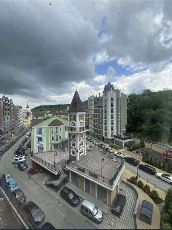 New House, Ready to Move In. Address: Podosl Grad ЖК Sale