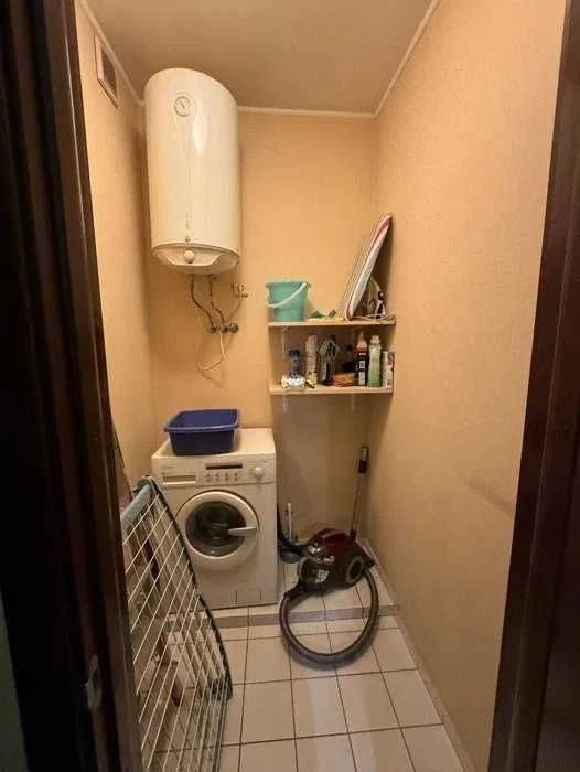 Затишна 3-кімнатна квартира (120 м²) в центрі