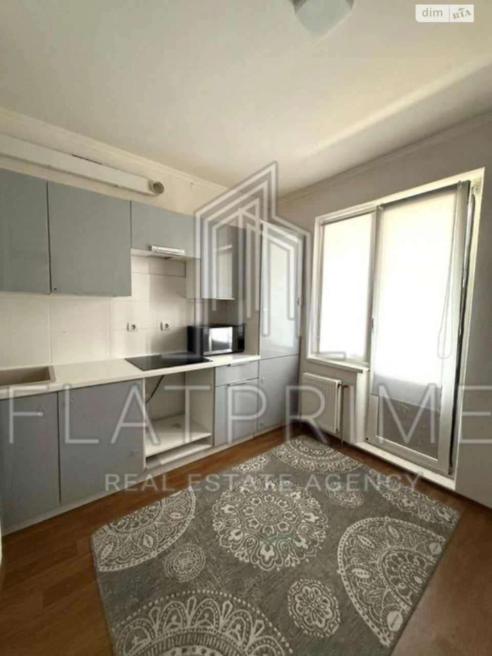 Apartment for Sale, Osokorky