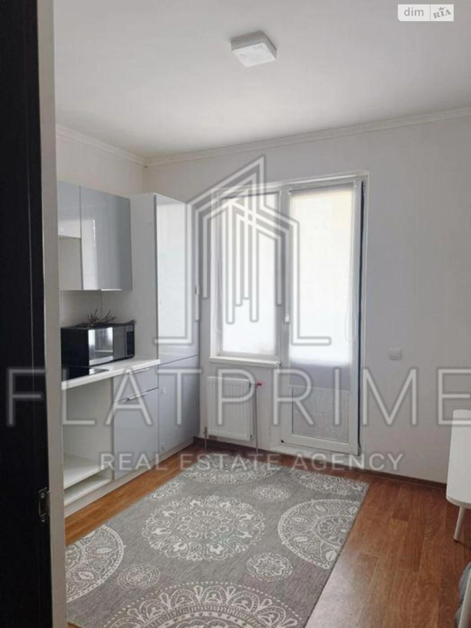 Apartment for Sale, Osokorky