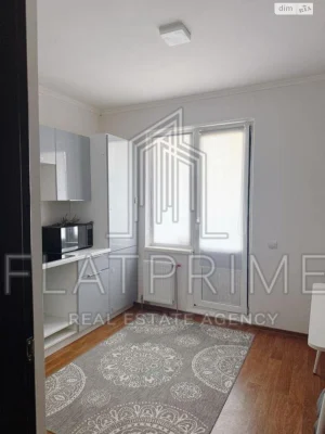 Apartment for Sale, Osokorky