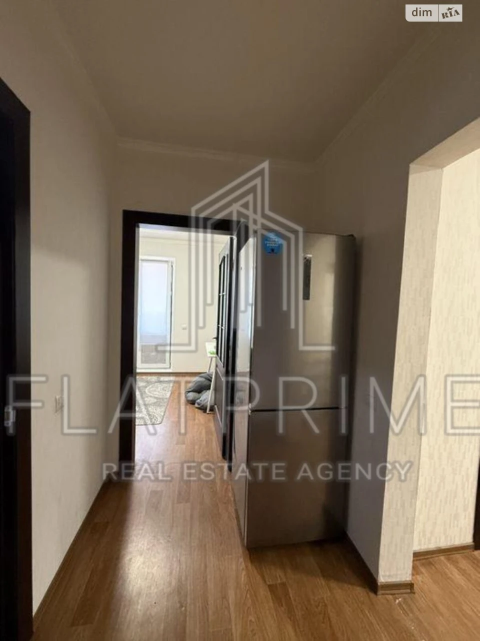 Apartment for Sale, Osokorky