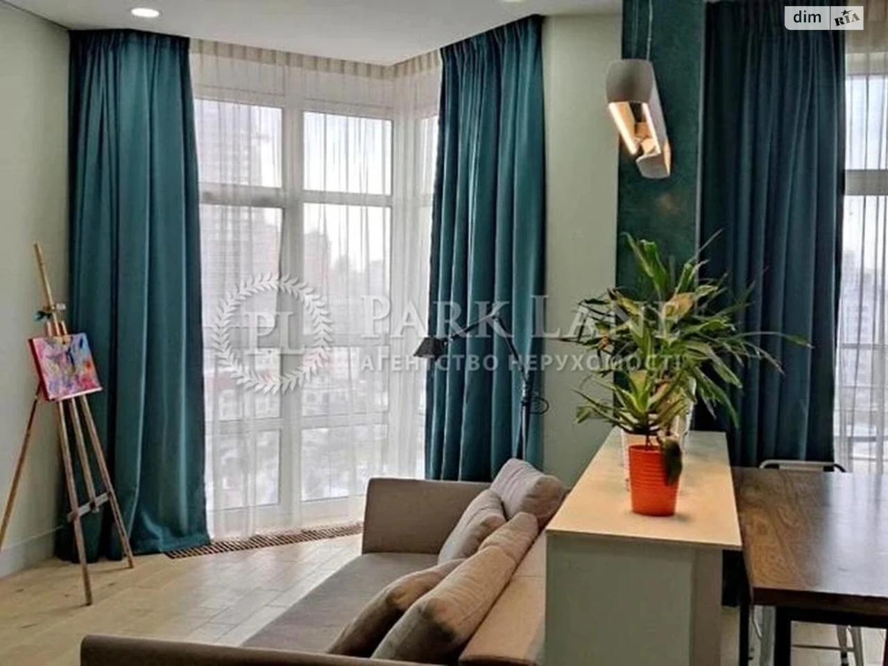 Apartment for Sale – Sapernoye Pole