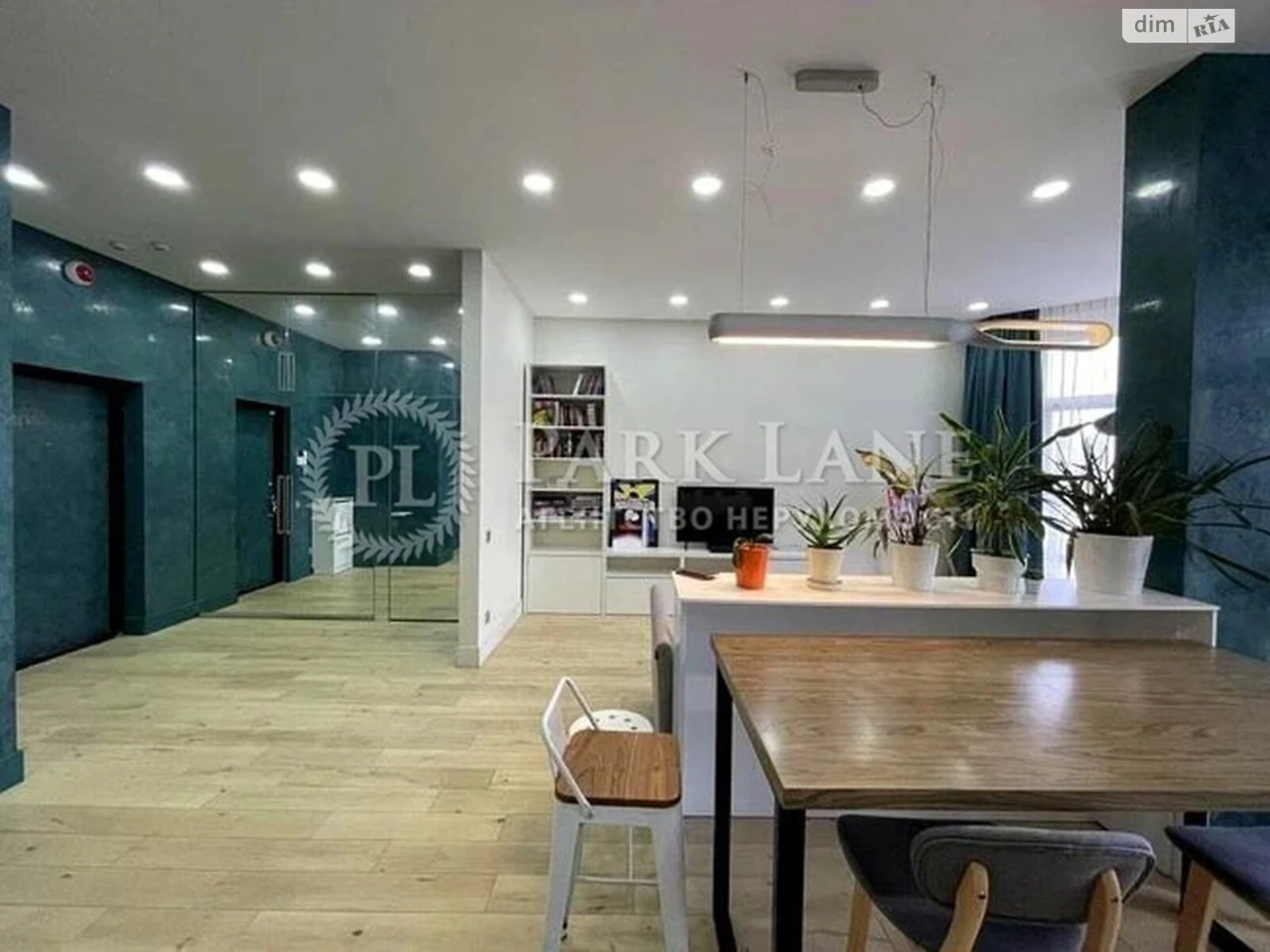 Apartment for Sale – Sapernoye Pole