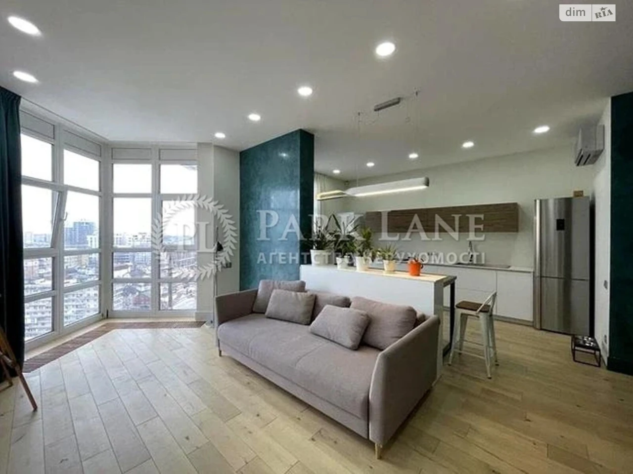 Apartment for Sale – Sapernoye Pole