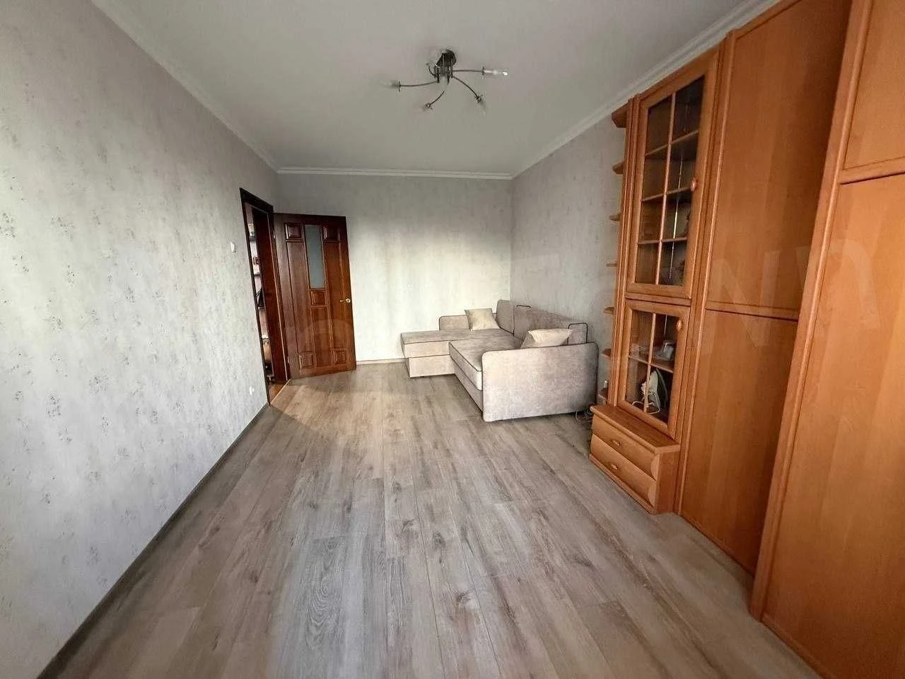 Продаж 1 кімнатної квартири по вулиці Княжий Затон, 2Б