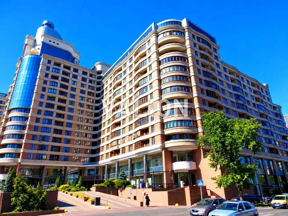 Квартира. Київ, вулиця Житомирська
