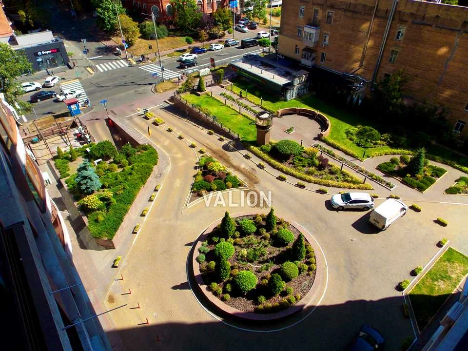 Квартира. Київ, вулиця Житомирська