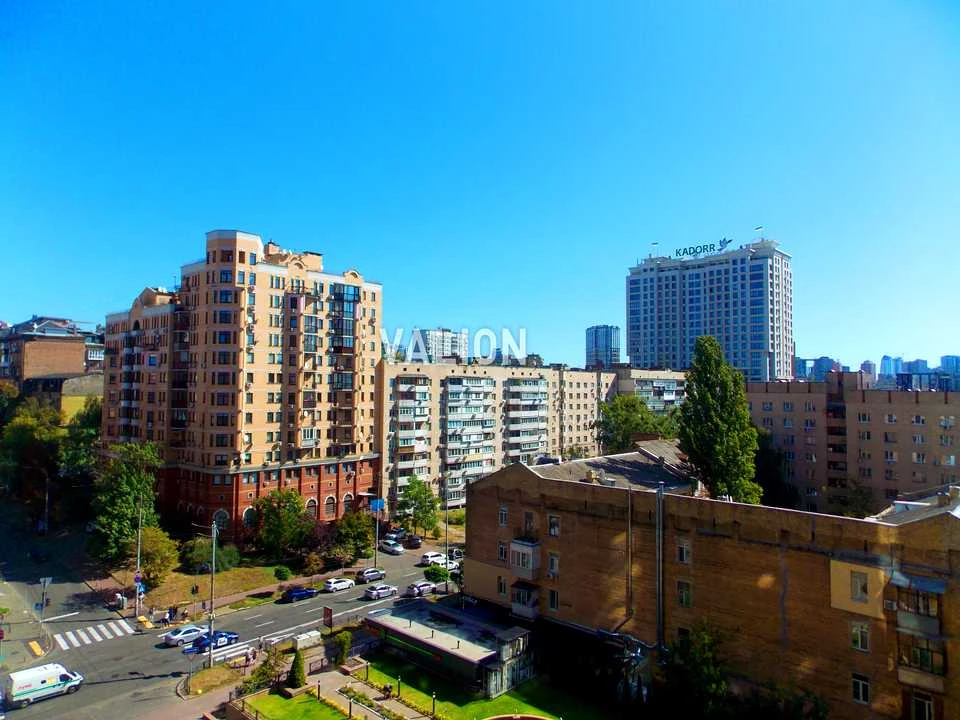 Квартира. Київ, вулиця Житомирська