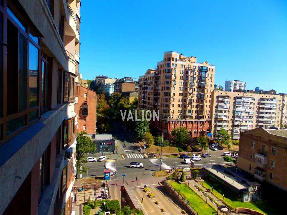 Квартира. Київ, вулиця Житомирська