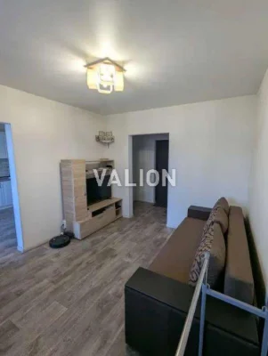 Sale of 2-room apartment on Kharkiv Street 56