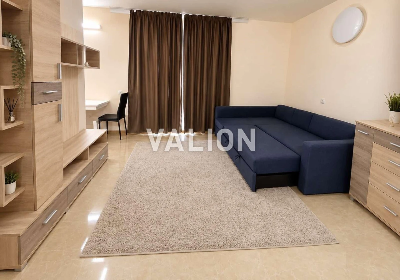 Sale of a 1-bedroom apartment at Berezhova St. 46