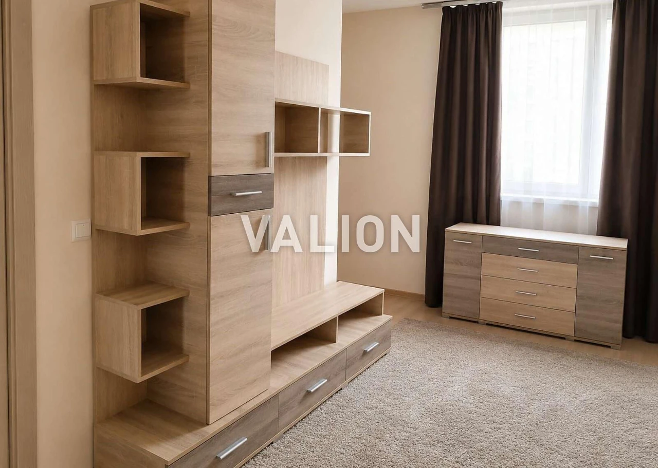 Sale of a 1-bedroom apartment at Berezhova St. 46