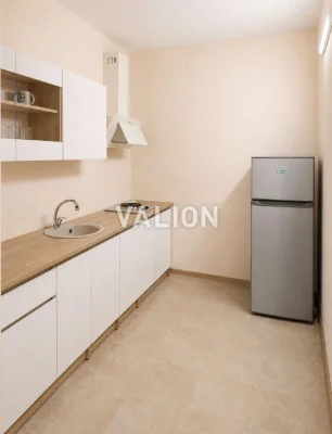 Sale of a 1-bedroom apartment at Berezhova St. 46