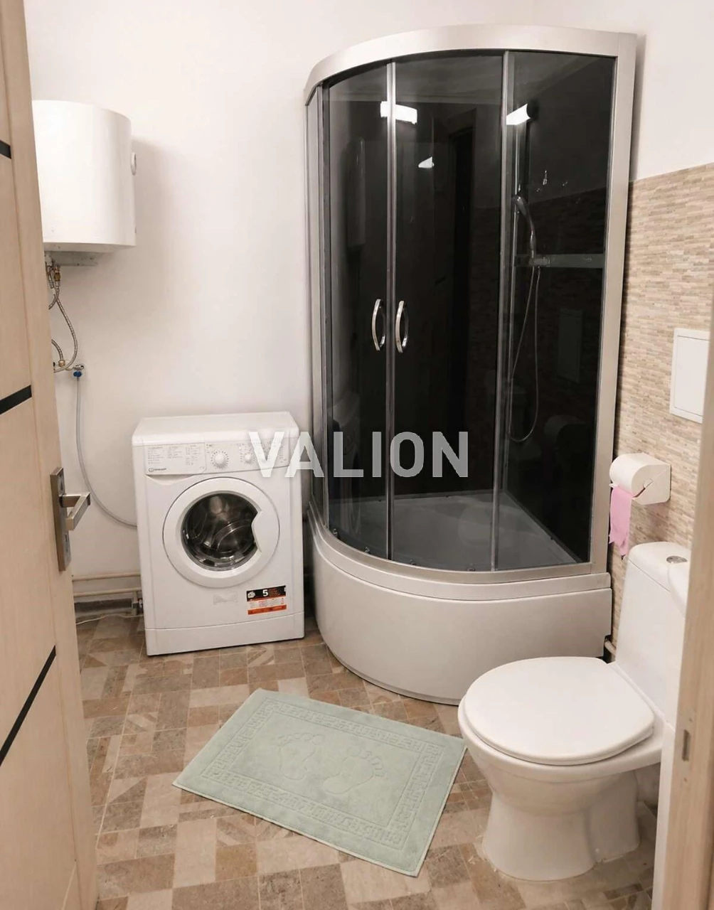Sale of a 1-bedroom apartment at Berezhova St. 46