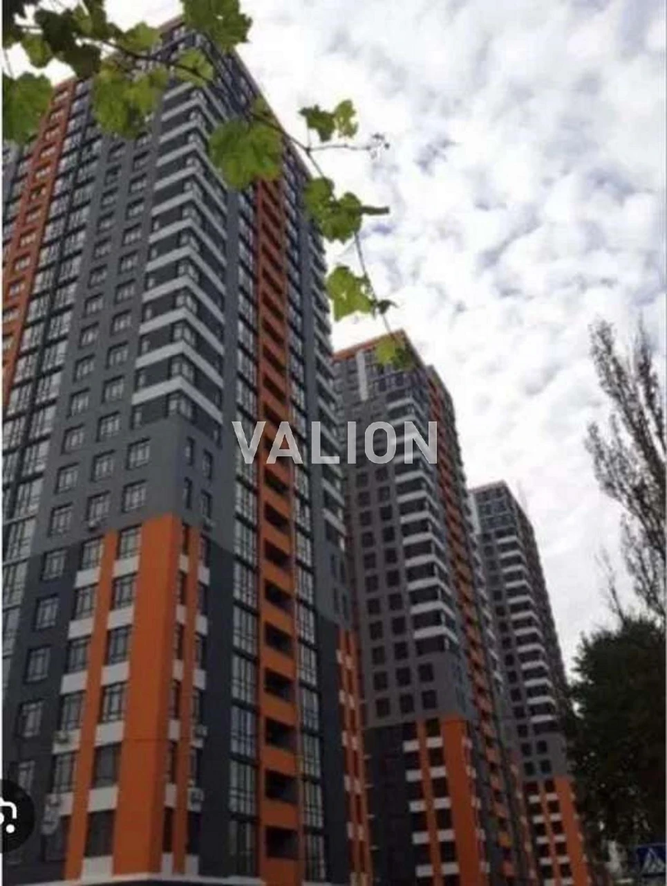 Продажа 1-комнатной квартиры, ул. Никола Гулака, 4